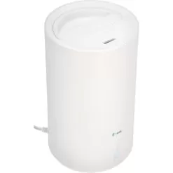 PureGuardian - H950AR Ultrasonic Cool Mist Top Fill Humidifier With Aromatherapy, .80-Gallon - White -Appliance Shop 34652a30 c600 5200 9721 1fa571087afb