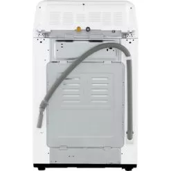 LG - 5.3 Cu. Ft. High-Efficiency Smart Top Load Washer With 4-Way Agitator And TurboWash3D - White 28 LG - 5.3 Cu. Ft. High-Efficiency Smart Top Load Washer With 4-Way Agitator And TurboWash3D - White -Appliance Shop 35280dfb 4463 5ff2 826f 605efc09a3a9