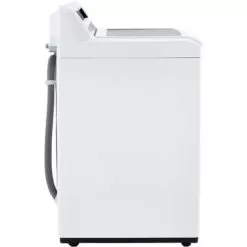 LG - 4.5 Cu. Ft. Smart Top Load Washer With Vibration Reduction And TurboDrum Technology - White 32 LG - 4.5 Cu. Ft. Smart Top Load Washer With Vibration Reduction And TurboDrum Technology - White -Appliance Shop 3535aa0d 90f8 5d0f b595 997fe2da9ccb