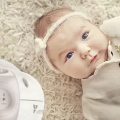 Vornadobaby - Sensa Nursery Space Heater - White 13 Vornadobaby - Sensa Nursery Space Heater - White -Appliance Shop 35424877 6fbe 5f71 bf8b fc832eed6683