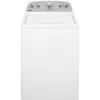 Whirlpool - 3.8 Cu. Ft. High Efficiency Top Load Washer With 360 Wash Agitator - White -Appliance Shop 35519aa8 84b9 5f9e b6e7 f0099dfcef7e