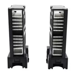 New Comfort Stainless Steel 9,000 To 14,000 Mg/hr Commercial Ozone Generator And Air Purifier - Grey -Appliance Shop 3584522e 2297 46ac ab94 be2909ab4c29