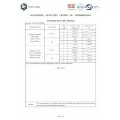 New Comfort Stainless Steel 9,000 To 14,000 Mg/hr Commercial Ozone Generator And Air Purifier - Grey -Appliance Shop 35dd4824 0691 445f accf cf70748bd7d3