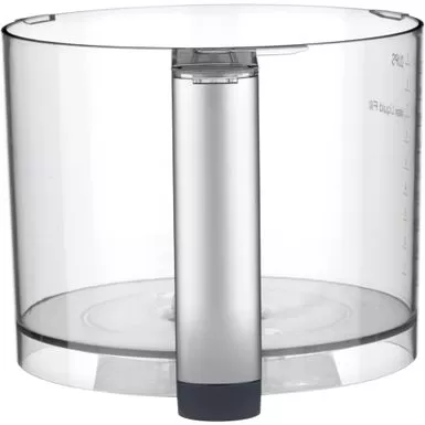 Cuisinart - Elemental 11-Cup Food Processor - Stainless Steel 11 Cuisinart - Elemental 11-Cup Food Processor - Stainless Steel - Image 9