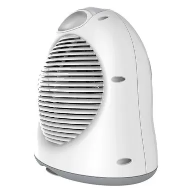 Vornadobaby - Sensa Nursery Space Heater - White 6 Vornadobaby - Sensa Nursery Space Heater - White - Image 4