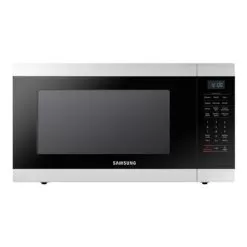 Samsung 1.9 Cu. Ft. Stainless Steel Countertop Microwave with Sensor Cooking 22 Samsung 1.9 Cu. Ft. Stainless Steel Countertop Microwave with Sensor Cooking -Appliance Shop 36e95d9d 9b75 48e1 be53 9b9b58180eaf