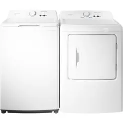 Insignia™ - 3.7 Cu. Ft. High Efficiency 12-Cycle Top-Loading Washer - White -Appliance Shop 3767ae23 b1ab 5da8 8819 a9fc853acb42