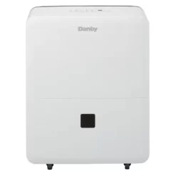 Danby DDR020BJWDB-ME 22 Pint Dehumidifier In White