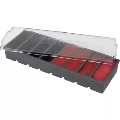 NutriBullet - Centrifugal Juicer Pro NBJ50200 - Silver - Silver 6 NutriBullet - Centrifugal Juicer Pro NBJ50200 - Silver - Silver - Image 4