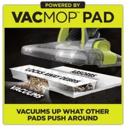 Shark - VACMOP Pro Cordless Hard Floor Vacuum Mop -Appliance Shop 37fd0c8e 0cdd 4ec7 8c5d cbbf582e44d5