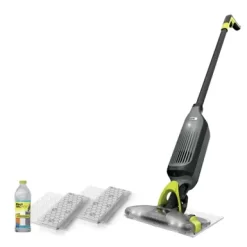 Shark - VACMOP Pro Cordless Hard Floor Vacuum Mop -Appliance Shop 382959b8 b170 4dcc b93a 7f6d2dc8e296