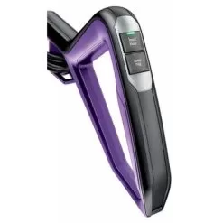 BISSELL - CrossWave Pet Pro All-in-One Multi-Surface Cleaner - Grapevine Purple And Sparkle Silver -Appliance Shop 38a5e6de 2861 5114 bcb8 c1d8fddf52b5