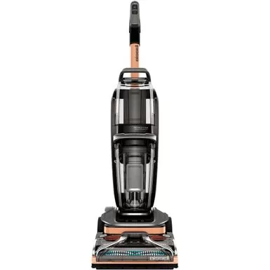 BISSELL - Revolution Hydrosteam Pet Corded Upright Deep Cleaner - Titanium/Copper Harbor 3 BISSELL - Revolution Hydrosteam Pet Corded Upright Deep Cleaner - Titanium/Copper Harbor