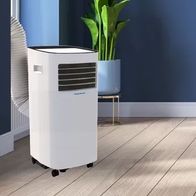 7000 BTU Portable Air Conditioner 9 7000 BTU Portable Air Conditioner - Image 7