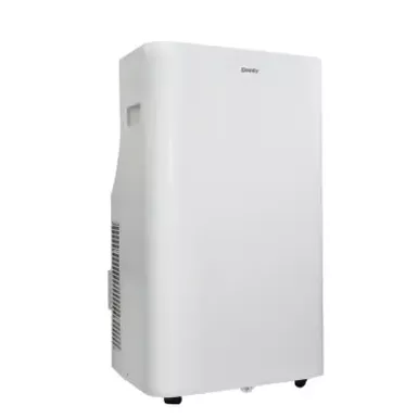 Danby DPA072B8WDB-6 12000 BTU (7200 SACC) Portable AC In White 4 Danby DPA072B8WDB-6 12000 BTU (7200 SACC) Portable AC In White - Image 2