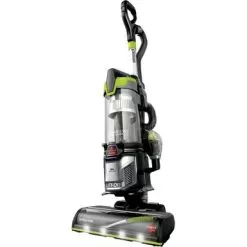 BISSELL - CleanView Allergen Lift-Off Pet Vacuum - Black/ Electric Green -Appliance Shop 397098e7 69f8 5073 b5fc d12a878f352b