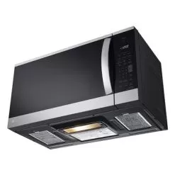 LG - 1.8 Cu. Ft. Over-the-Range Microwave With Sensor Cooking And EasyClean - Stainless Steel 14 LG - 1.8 Cu. Ft. Over-the-Range Microwave With Sensor Cooking And EasyClean - Stainless Steel -Appliance Shop 39922732 9ee3 53c9 8a56 6bebe5a85fc9