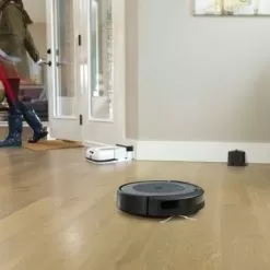 IRobot - Roomba I3 EVO (3150) Wi-Fi Connected Robot Vacuum - Neutral -Appliance Shop 39e0c03e dab5 58ca b9ee 529b16c07e09