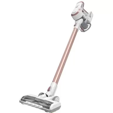Tineco - PWRHERO 10S Cordless Stick Vacuum - Rose Gold 3 Tineco - PWRHERO 10S Cordless Stick Vacuum - Rose Gold