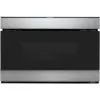 Sharp - 1.2 Cu. Ft. Microwave Drawer Works With Alexa And Easy Wave Open - Stainless Steel 2 Sharp - 1.2 Cu. Ft. Microwave Drawer Works With Alexa And Easy Wave Open - Stainless Steel -Appliance Shop 3a123dd3 51fc 5795 8cfb fd9e01fca4f5