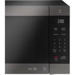 LG - NeoChef 2.0 Cu. Ft. Countertop Microwave With Sensor Cooking And EasyClean - Black Stainless Steel 12 LG - NeoChef 2.0 Cu. Ft. Countertop Microwave With Sensor Cooking And EasyClean - Black Stainless Steel -Appliance Shop 3a35a4c0 b682 5ab8 b202 80aecd15d273