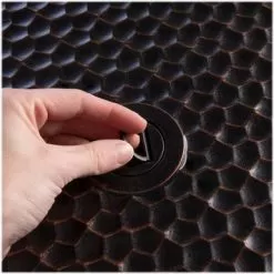 Fire Sense - Weyland Round Aluminum LPG Fire Pit - Antique Bronze 21 Fire Sense - Weyland Round Aluminum LPG Fire Pit - Antique Bronze -Appliance Shop 3a3ea360 6ba1 5dcc 8924 0b37a084b035