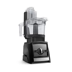 Vitamix 12-Cup Food Processor Attachment With SELF-DETECTâ„¢ -Appliance Shop 3a43420c 9bf4 4e1a 993c bdb626e6c8a0