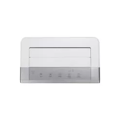 Ideal. AP40 Healthcare, 5-speeds, Air Purifier, Covers 400 Sq.ft. - White -Appliance Shop 3a45c8c7 8eb8 483e a787 ec9b55cd7e5d