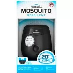 Thermacell - Rechargeable Mosquito Repellent -Appliance Shop 3a67f140 d422 514a ad44 1db49def5c14