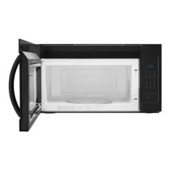 Whirlpool WMH31017HB - Microwave Oven - Built-in - Black 21 Whirlpool WMH31017HB - Microwave Oven - Built-in - Black -Appliance Shop 3aac16ca c3fd 4878 a510 7adbd031d8be