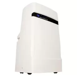 Whynter - 400 Sq. Ft. Portable Air Conditioner And Heater - Frost White -Appliance Shop 3ad5231c 42a3 5276 b24a 382dc0b69ae5