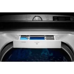 Maytag 5.2 Cu. Ft. White Smart Capable Top Load Washer With Extra Power Button -Appliance Shop 3ae2d72e 5909 42f1 a92f b3abf560d03c