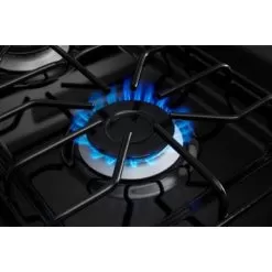 Amana - 5.1 Cu. Ft. Freestanding Gas Range With Bake Assist Temps - Stainless Steel -Appliance Shop 3ae3898b c0a5 5de6 a8ee a8d3c871a548
