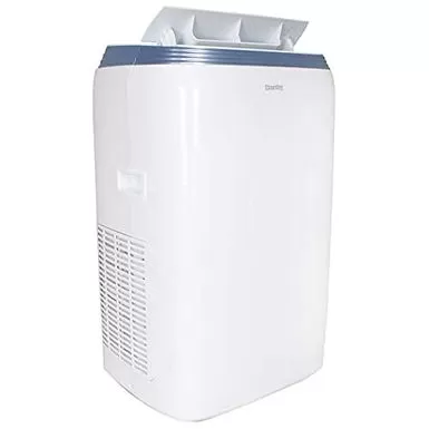 Danby DPA080E3WDB-6 Portable AC, White 6 Danby DPA080E3WDB-6 Portable AC, White - Image 4