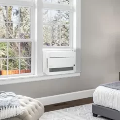 Danby DAC100B6WDB 10000 BTU Window AC In White -Appliance Shop 3b3ca8c0 0ccf 465d 9be7 82f30b948596