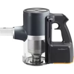 LG - CordZero Cordless Stick Vacuum With All-in-One Tower - Iron Grey 30 LG - CordZero Cordless Stick Vacuum With All-in-One Tower - Iron Grey -Appliance Shop 3b48086e a126 50f2 8caa f28283ab75e3