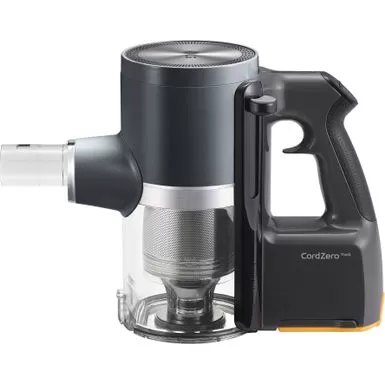 LG - CordZero Cordless Stick Vacuum With All-in-One Tower - Iron Grey 11 LG - CordZero Cordless Stick Vacuum With All-in-One Tower - Iron Grey - Image 9