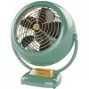 Vornado VFAN Vintage Green Whole Room Air Circulator