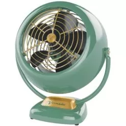 Vornado VFAN Vintage Green Whole Room Air Circulator