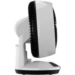 Lasko - Whirlwind Orbital Motion Air Circulator Fan With Timer And Remote Control - White -Appliance Shop 3b9ace29 37e7 5af1 aec4 975db62b8537