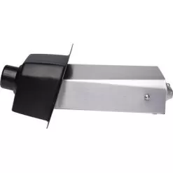 Ooni - Karu 16 Propane Gas Burner - Black -Appliance Shop 3b9d7f76 8e38 548a 8196 345b1fefc381