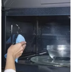 GE - 1.9 Cu. Ft. Over-the-Range Microwave With Sensor Cooking - Stainless Steel 26 GE - 1.9 Cu. Ft. Over-the-Range Microwave With Sensor Cooking - Stainless Steel -Appliance Shop 3c26deea 33a1 5890 bd9a 96e8cb63e794