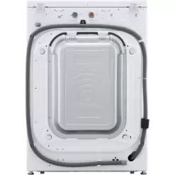 LG - 5.0 Cu. Ft. High-Efficiency Front Load Washer With 6Motion Technology - White 26 LG - 5.0 Cu. Ft. High-Efficiency Front Load Washer With 6Motion Technology - White -Appliance Shop 3c4539f9 5ad7 522e bbef 51a7484f75b4