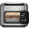 Ninja - Combi All-in-One Multicooker, Oven, & Air Fryer, Complete Meals In 15 Mins, 14-in-1, Combi Cooker + Air Fry - Stainless Steel -Appliance Shop 3c898f82 1e6c 5641 94b2 3275d16a2f58