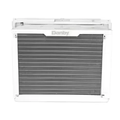 Danby DAC100B6WDB 10000 BTU Window AC In White -Appliance Shop 3c8a8a63 c650 4deb 9028 66037b1a2369