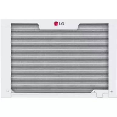 LG 18,000 BTU Window Air Conditioner With Inverter, 230V 6 LG 18,000 BTU Window Air Conditioner With Inverter, 230V - Image 4