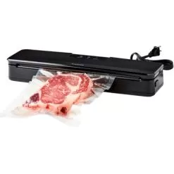 Anova - Precision Vacuum Sealer - Black -Appliance Shop 3d37735d 6783 5f65 a560 25037f4aac91