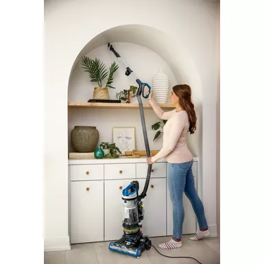 Bissell - CleanView Swivel Pet Rewind Reach Upright Vacuum 7 Bissell - CleanView Swivel Pet Rewind Reach Upright Vacuum - Image 5