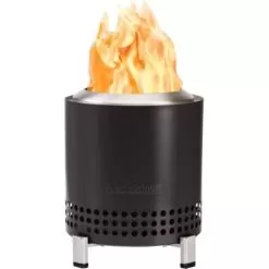 Solo Stove - Mesa XL Firepit - Black