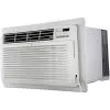 LG - LT1216CER 11,500 BTU 115V Through-the-Wall Air Conditioner With Remote Control 2 LG - LT1216CER 11,500 BTU 115V Through-the-Wall Air Conditioner With Remote Control -Appliance Shop 3dd21ad2 8a05 4405 86ae 7794f4dcff3b